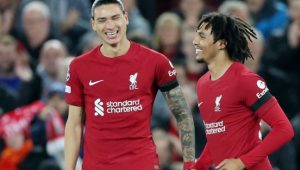 Tim Liverpool Sukses Permalukan Rangers 2-0
