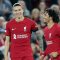 Trent Alexander-Arnold melakukan