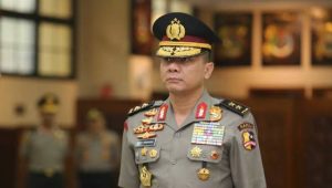 Irjen Teddy Minahasa Terlibat Sabu, DPR : Polisi Saat Ini Sudah Tidak Bisa Diharapkan