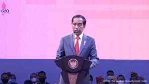 Jokowi minta BPOM tarik dan umumkan merek Obat Terbukti Berbahaya