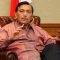 Menteri Koordinator Bidang Kemaritiman dan Investasi Luhut