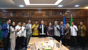 PSSI Segera Bentuk Tim Satgas Transformasi Sepak Bola Indonesia
