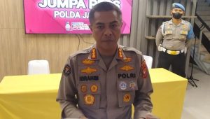 Kadis BKPSDM Karawang Ditetapkan Sebagai Tersangka Penganiayaan Wartawan