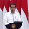 Presiden Joko Widodo