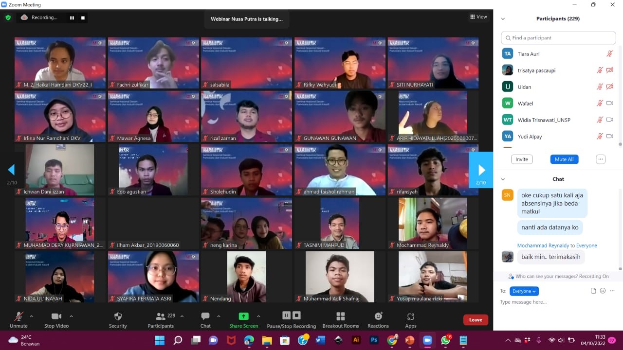 Universitas Nusa Putra