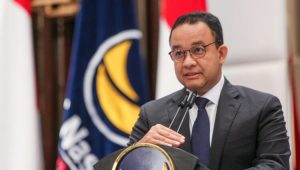 Partai Gerindra Nyatakan Siap Lawan Anies Baswedan dalam Kompetisi Pilpres 2024