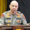 Irjen Pol Teddy Minahasa Putra.
