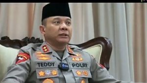 Irjen Teddy Minahasa Ngaku Dapat Suntikan Obat Bius yang Mengandung Unsur Narkoba