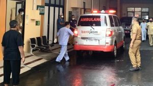 Korban Meninggal Dunia Tragedi Kanjuruhan Bertambah Jadi 133 Orang