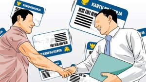 Menko Airlangga : Penerima PKH hingga BSU Bisa Ikut Kartu Prakerja Mulai 2023, Begini Aturannya