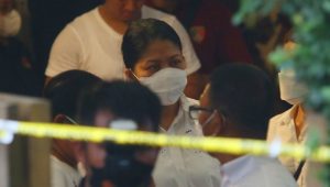 Terungkap, Brigadir J Menolak 15 Menit di Kamar Putri Candrawathi