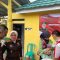 Kejaksaan Negeri Kota Sukabumi saat memberikan RJ kepada pelaku pencurian HP