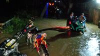 Banjir Pabuaran Sukabumi