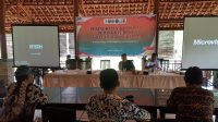 DPMD Kabupaten Sukabumi Godok SDM Perangkat Desa untuk Tingkatkan Pelayanan