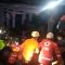 Longsor Pasir Datar Sukabumi