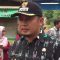 Camat Cikidang Kabuaten Sukabumi Hasanudin