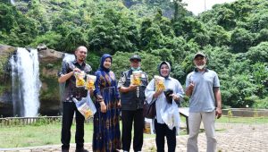 Tingkatkan Sektor Wisata, Abdul Muiz : Pemkab Wajib Segera Berdayakan UMKM Lokal