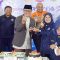 Walikota Sukabumi Achmad Fahmi