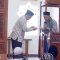 Walikota Sukabumi Achmad Fahmi