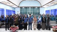 Walikota Sukabumi: Kesehatan Reproduksi, Lahirkan Generasi Berkualitas