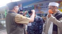 Wali Kota Sukabumi Dorong Regenerasi Penyembelih Hewan Kurban