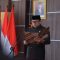 Walikota Sukabumi Achmad Fahmi