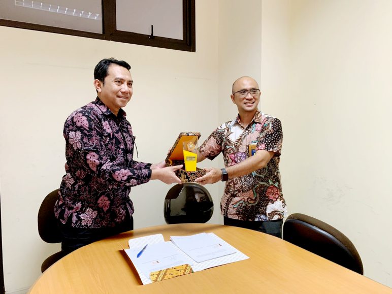 STIKes Sukabumi MoU UNPAD