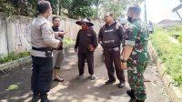 Polsek Warudoyong Sukabumi Rutin Turun Gunung