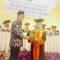 STISIP SYAMSUL 'ULUM WISUDA