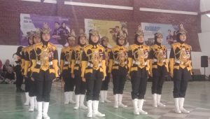 SMK Pasim Plus Sukabumi Gelar LKBB se-Jabar Perebutkan Piala Wali Kota