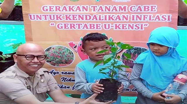 DKP3 Kota Sukabumi