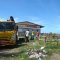 Disbudpora Kabupaten Sukabumi Bersih Bersih