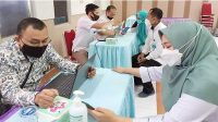 Disdukcapil Kota Sukabumi Genjot Program Identitas Digital
