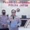 Kadiv Humas Polri Irjen Pol Dedi