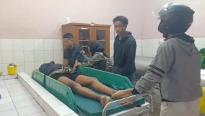 Siswa SMK Cibadak Sukabumi Tewas di Bacok SMK Lain