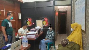 Pemuda Kebonpedes Ditangkap Polisi Usai Aniaya dan Cabuli Pelajar SMA