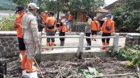 Bencana Kabupaten Sukabumi