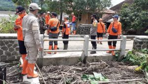 Sebulan, Bencana Sukabumi Rugikan Rp1,5 Milyar, Ini Datanya