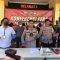 Kasus Pembacokan