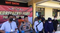 Tenyata ODGJ Cicurug Bunuh Tetangga, Cuma Gara-gara Pohon Bambu yang Dijadikan Pagar