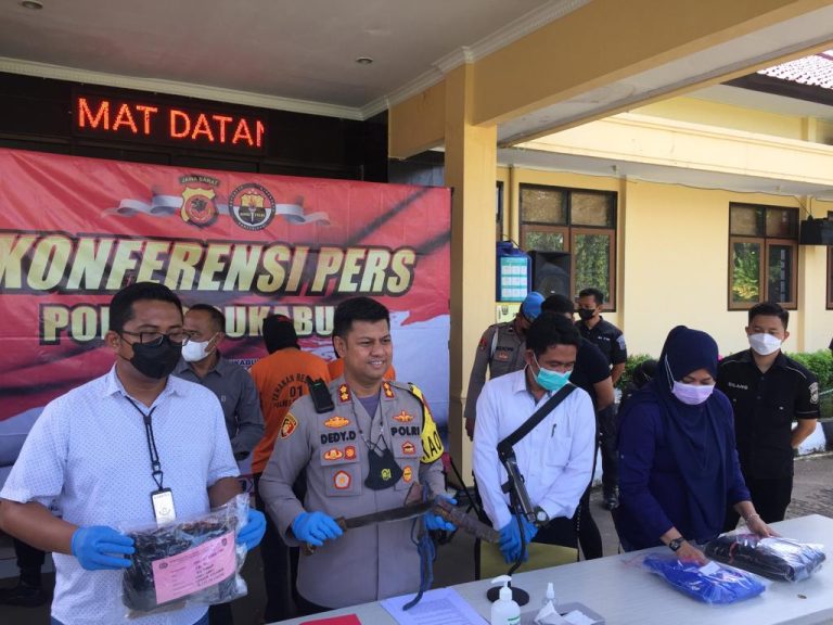 Pembacokan Cicurug