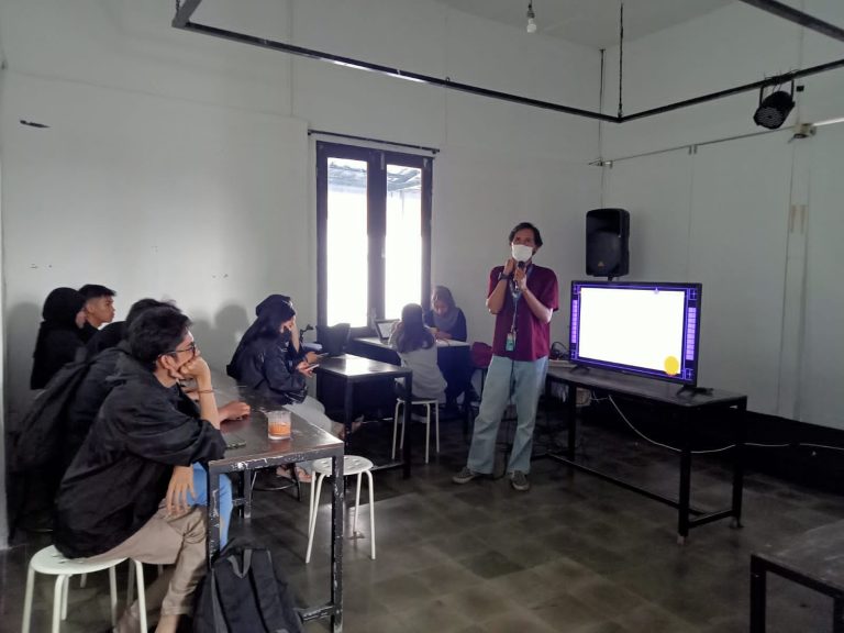 Sukabumi Creative Hub