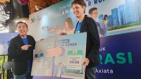 Sinergi Link Net – XL Axiata Hadirkan Layanan Konvergensi untuk Kebutuhan Internet di Dalam dan Luar Rumah