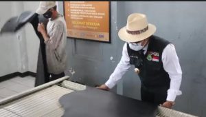 Tingkatkan Daya Saing Usaha, Pemprov Jabar Fasilitasi Pengusaha Kecil Mendunia