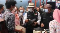 Dari Packing Kemasan Hingga Industri Rotan Mesti Bersaing Global