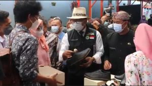 Dari Packing Kemasan Hingga Industri Rotan Mesti Bersaing Global