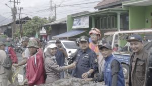 Srikandi Asal Sukabumi Ini Kandidat Pegawai Berkinerja Terbaik Jabar