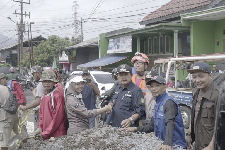 UPTD PSDA WS Cisareno Provinsi Jabar