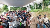 Serap Aspirasi Warga, Anggota DPRD Kota Sukabumi Momi Soraya Dorong Perbaikan