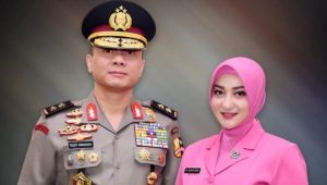 Baru Menjabat, Kapolda Jatim Teddy Minahasa Dikabarkan Ditangkap Kasus Narkoba, Polda Jatim Belum Tanggapi